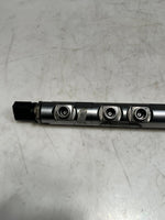 Load image into Gallery viewer, BMW 1' F10 F30 E90 E81 E87 N47 2.0L Fuel Injection Rail With Sensor 7809127 OEM