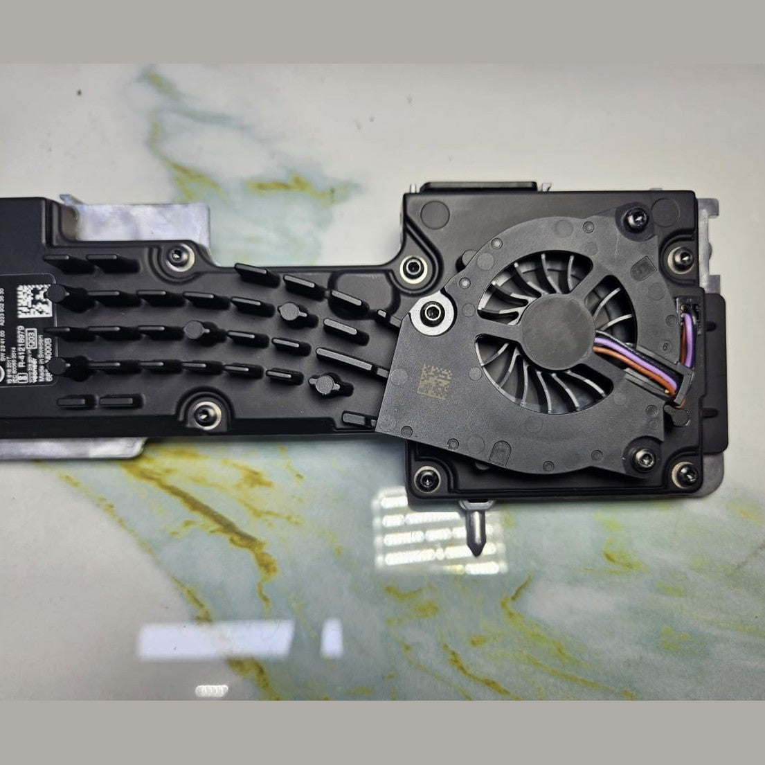 Mercedes W206 Front Camera Multifunction Camera Control Unit A223 9009238 OEM