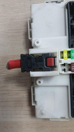 Load image into Gallery viewer, BMW 3 Series F30 F35 F31 2012-2018 Body Control Module 6843898 LIQ23756