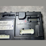 17-19 MERCEDES-BENZ W470 X-CLASS BCM BODY CONTROL MODULE UNIT 284B15XA0A OEM