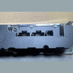 Load image into Gallery viewer, 03-06 Mercedes-Benz W203 C-Class Hazard Switch Warning Button A203 8702510 OEM