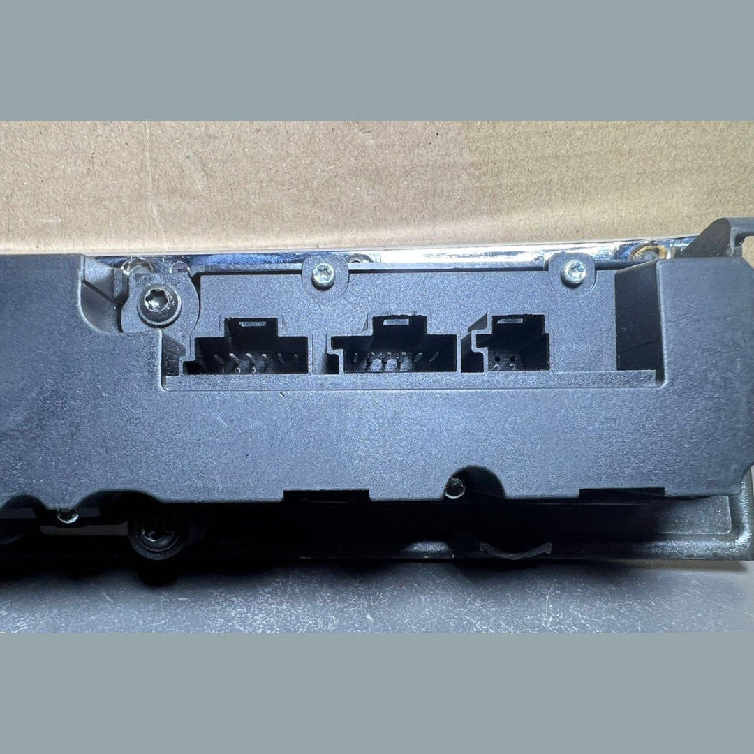 03-06 Mercedes-Benz W203 C-Class Hazard Switch Warning Button A203 8702510 OEM