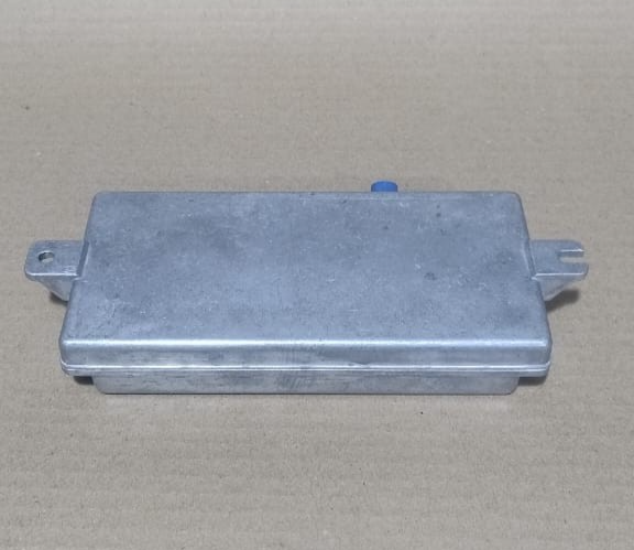 BMW F20 120D 1 SERIES REAR VIEW CAMERA CONTROL MODULE 9302256