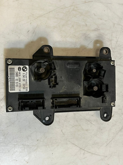 2002-2008 BMW 7 Series E65 E66 Power Engine Control Module 6940292 OEM