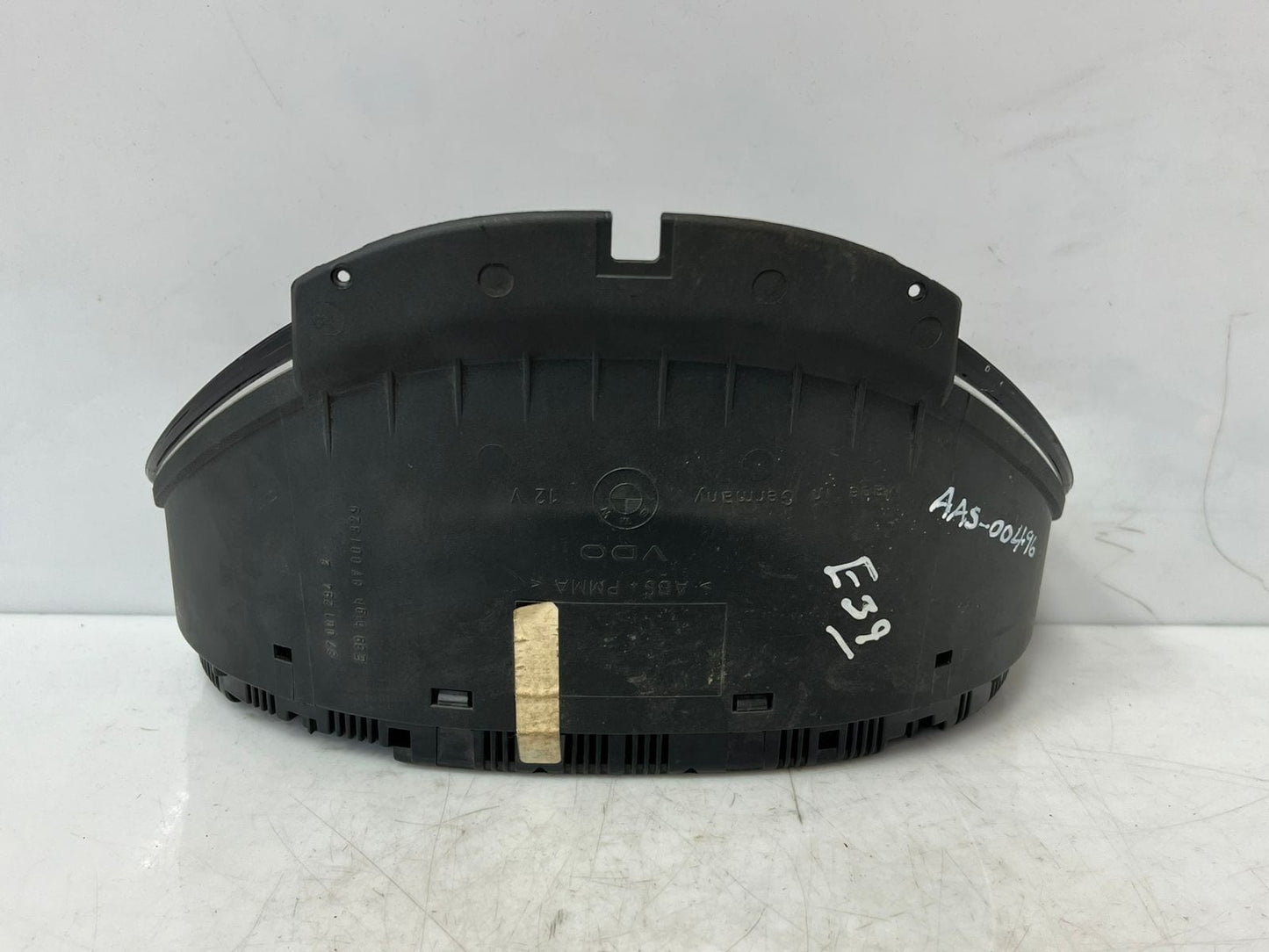 1995-2003 BMW 540i E39 SPEEDOMETER Instrument Cluster 6906130 OEM