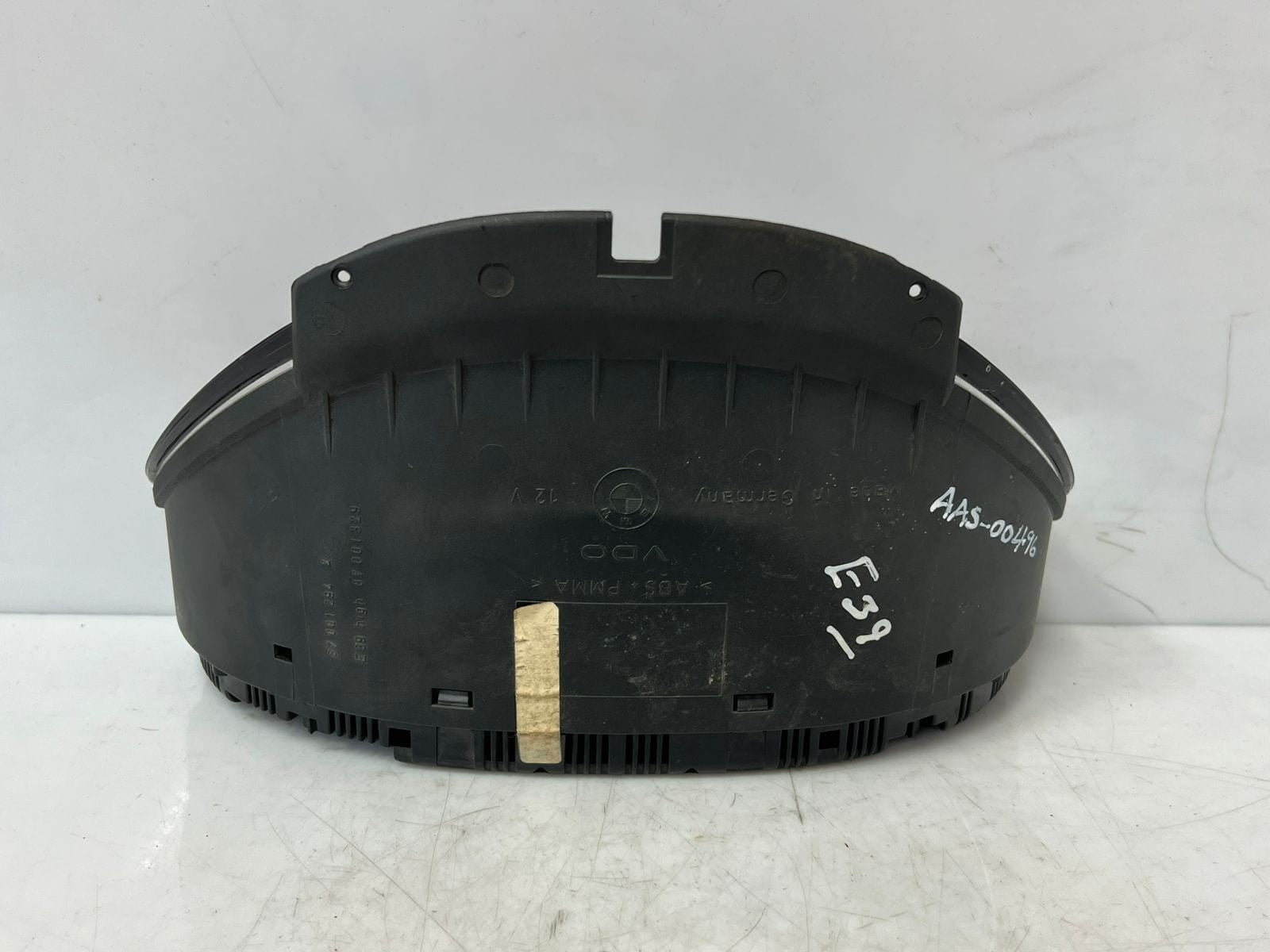 1995-2003 BMW 540i E39 SPEEDOMETER Instrument Cluster 6906130 OEM