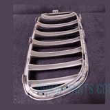 7210725 7210726 Ornamental  Front Bumper Grill Front L+R  OEM BMW X3 F25