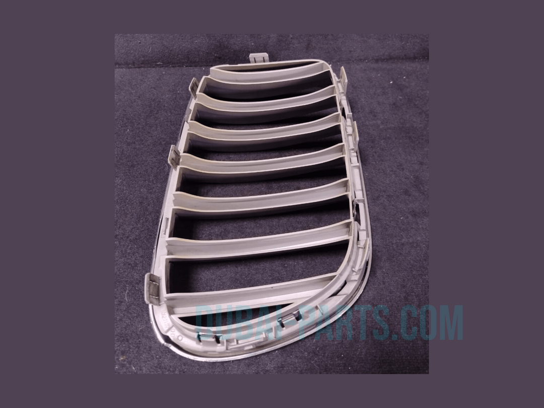 7210725 7210726 Ornamental  Front Bumper Grill Front L+R  OEM BMW X3 F25
