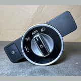 2010-2014 Mercedes-Benz W212 W204 Headlight Switch Control Unit A212 9050551