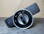 2010-2014 Mercedes-Benz W212 W204 Headlight Switch Control Unit A212 9050551