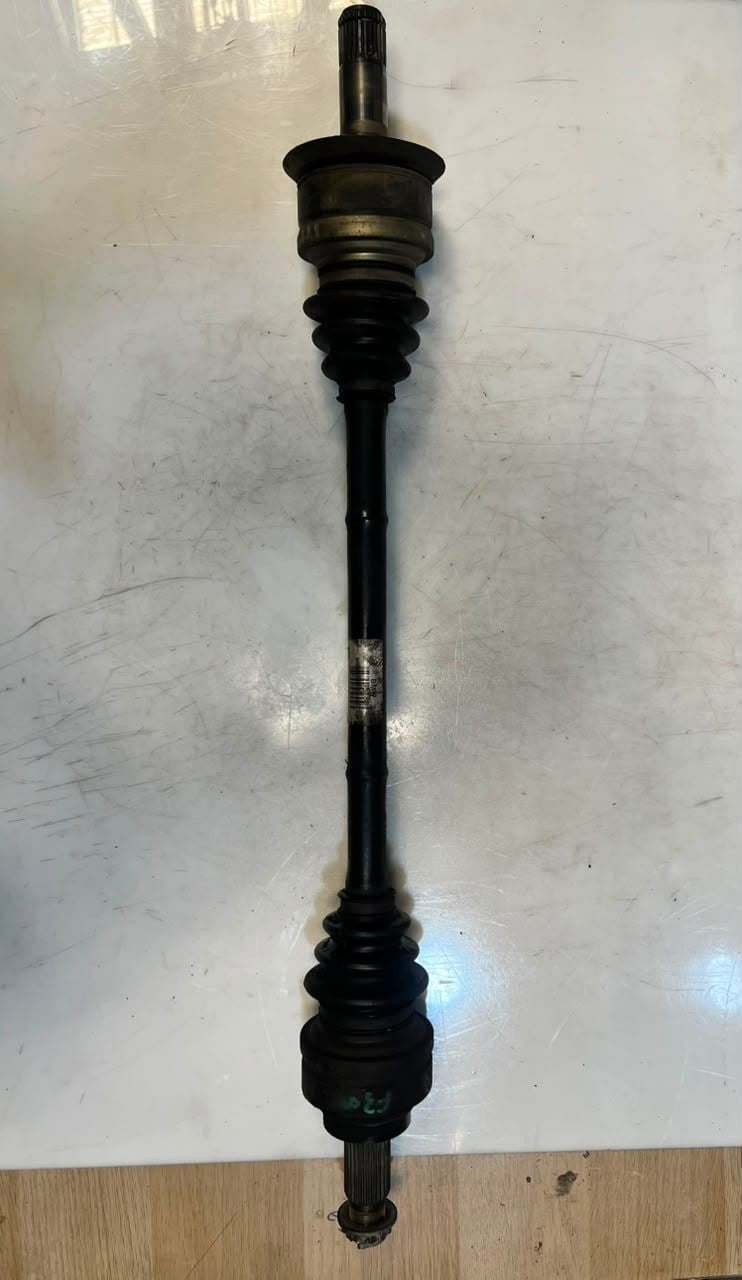 2013-2015 BMW F20 N13 F30 118i Rear Left Driveshaft 7628251 LHS 