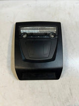 2011-2016 BMW 5er F10 F11 528i Innenraum DACH-Lichtschalter vorne 28140555