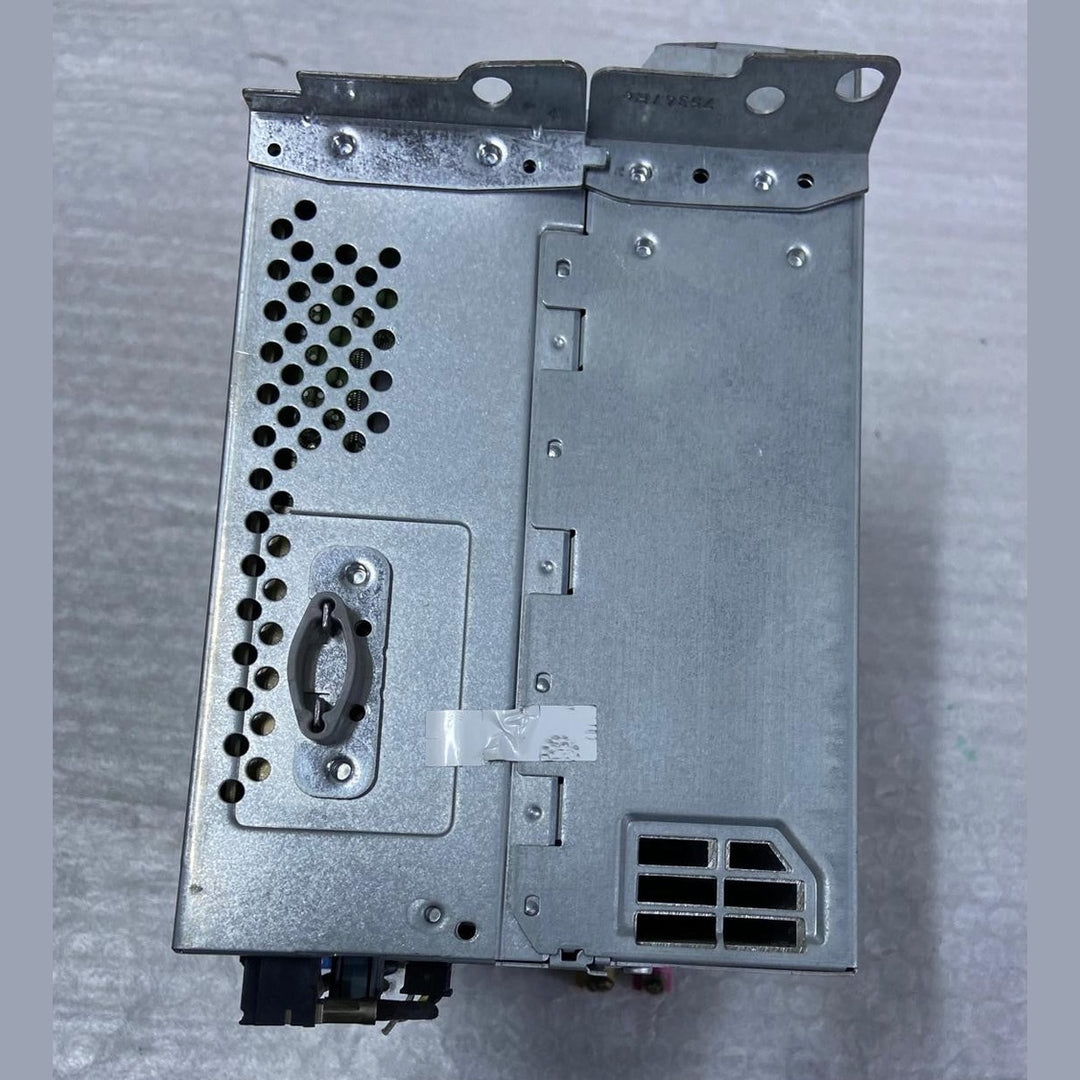 OEM BMW F01 F02 F03 F04 NAVIGATION SYSTEM HEADUNIT CIC HIGH 9207448