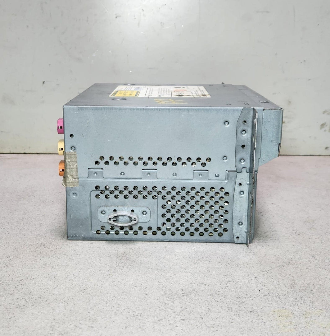 9237177-2009-2012 BMW 528i F10 F11 Navigation System Head unit Cic High OEM