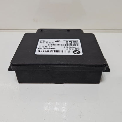 OEM BMW F10 F11 F06 X3 X4 EMF PARKING BRAKE CONTROL UNIT 6858017