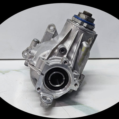 2023-2024 BMW X1 U11 U06 Front Differential 9845634 OEM