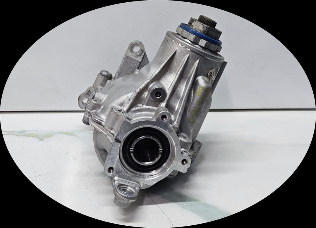 2023-2024 BMW X1 U11 U06 Front Differential 9845634 OEM