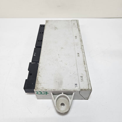OEM BMW 7 Series E65 E66 Door Control Unit Rear Passenger Side 6931227