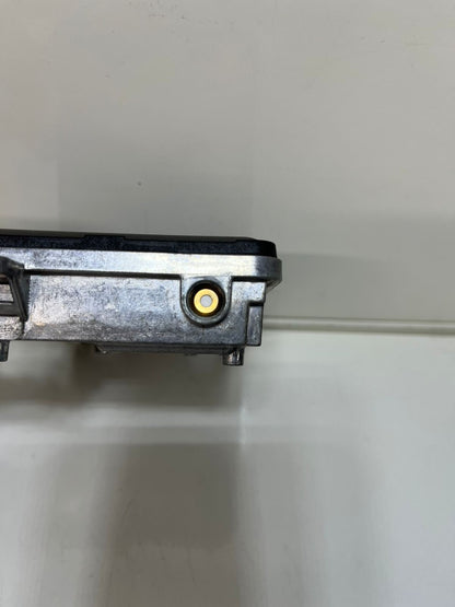 BMW F30, F31 Lane Change Warning Sensor 6881632