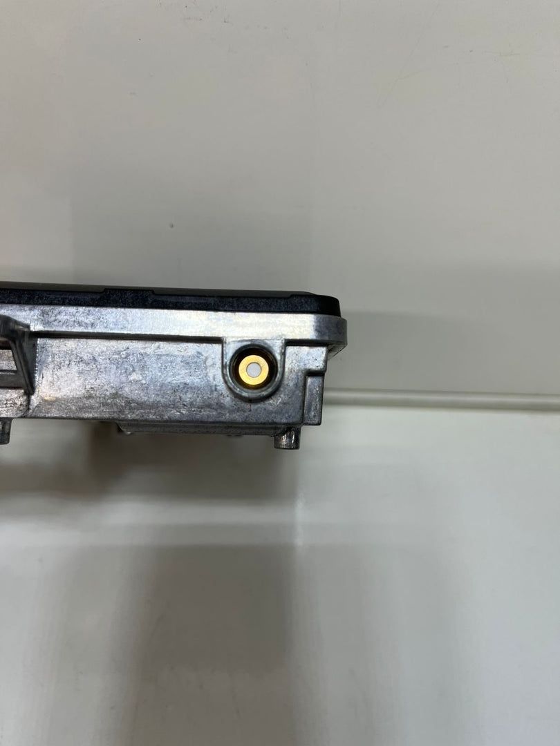 BMW F30, F31 Lane Change Warning Sensor 6881632