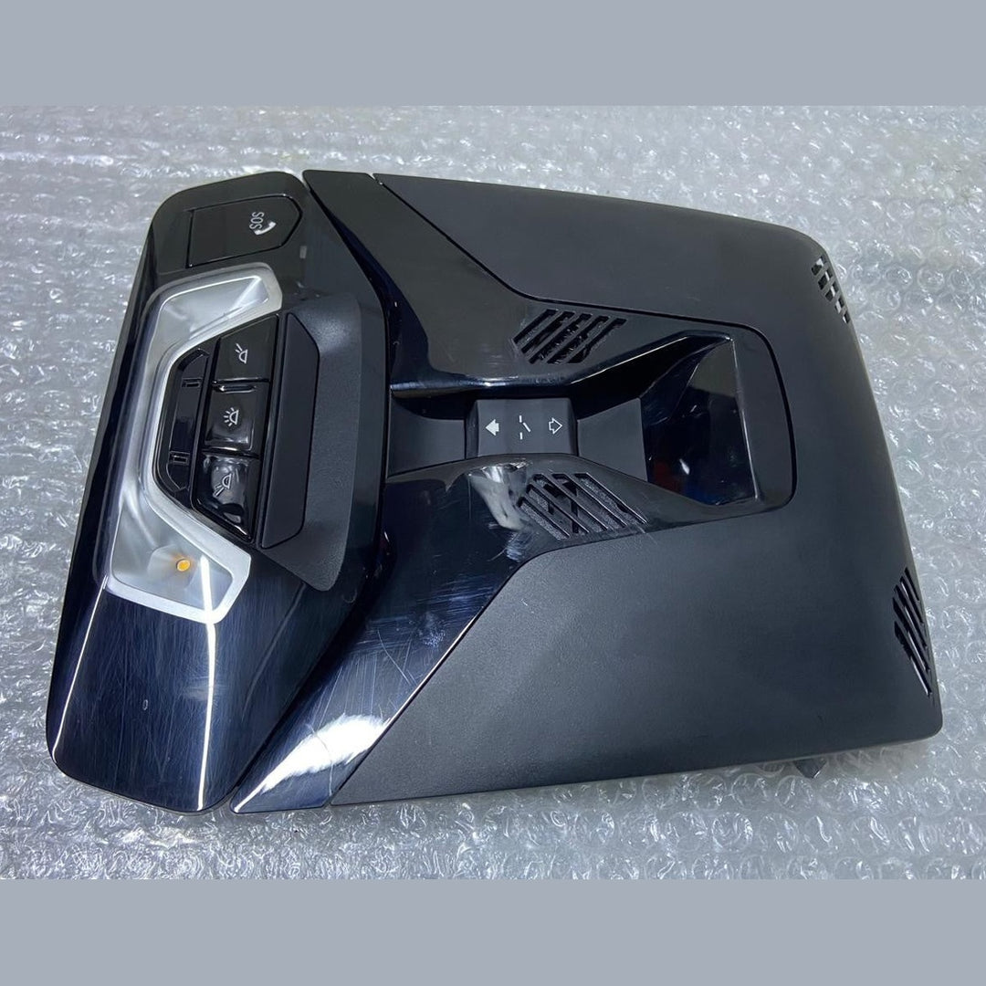 OEM BMW F44 F40 1 Series Function Centre Roof Functional Centre Light 5A595A5