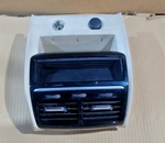 Load image into Gallery viewer, BMW OEM G30 G31 REAR CENTRE CONSOLE AIR VENT GRILLE TRIM PANEL - 9357865