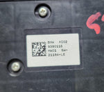 Load image into Gallery viewer, 2018-2026 BMW X3 Seat Adjustment Switch Panel 9390115 G01 G20 G21 G22 G23 OEM