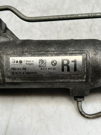 BMW 1 3 Series E81 E87 E90 E91 E92 E84 Power Steering Rack Right Hydro 6777461