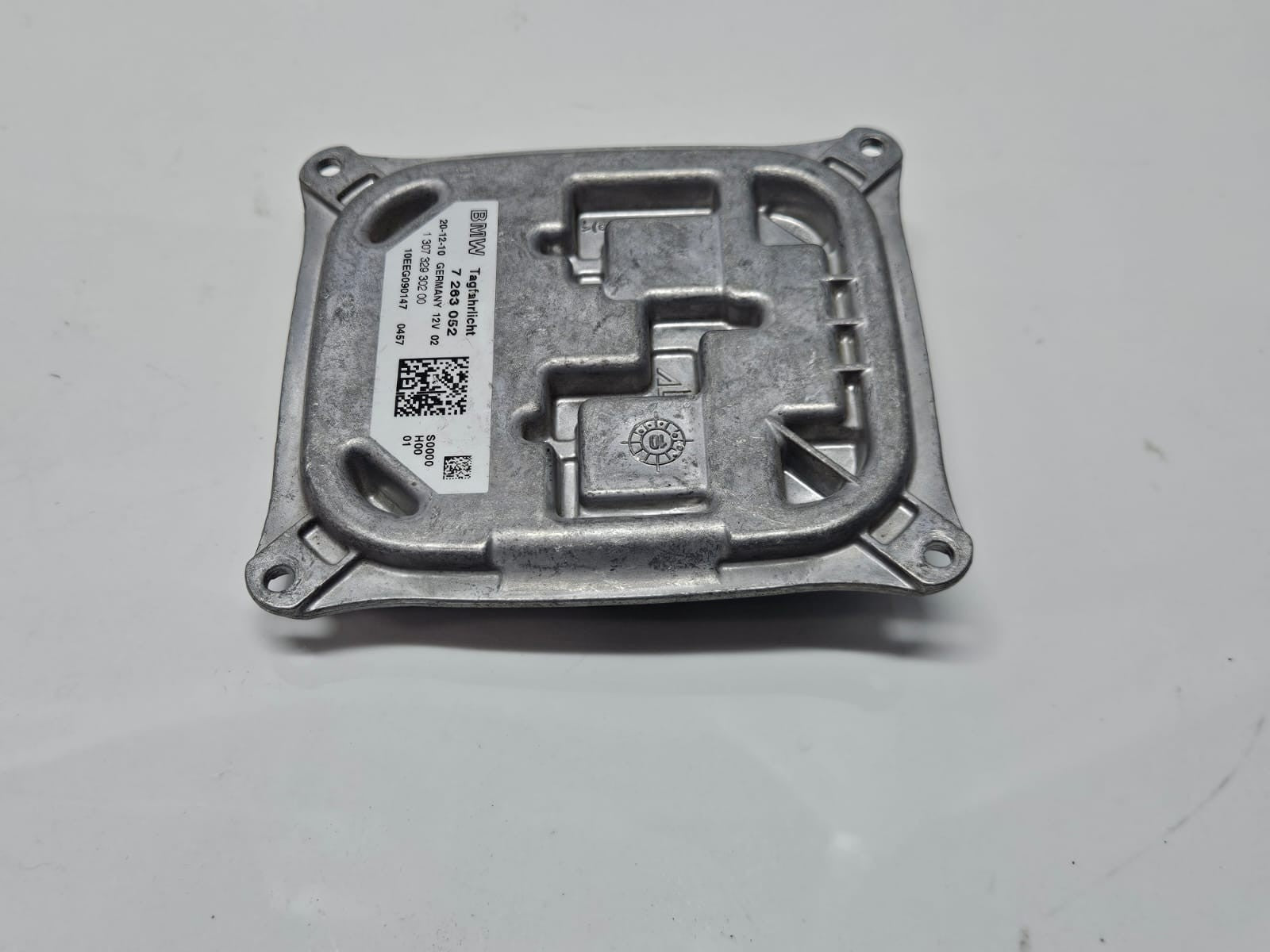 7263052-BMW 3 SERIES E92 E93 X5 E70 HEADLIGHT LED DRL MODULE BALLAST OEM