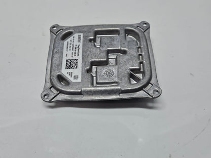 7263052-BMW 3 SERIES E92 E93 X5 E70 HEADLIGHT LED DRL MODULE BALLAST OEM