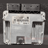 BMW AUTOMATIC F30 F31 320d N47N 163HP ENGINE CONTROL UNIT MODULE ONLY - 8584276