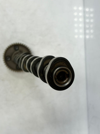 2012-18 BMW M5 F10 550i F12 F13 650i X5M N63 S63 Exhaust Camshaft 7613931 OEM