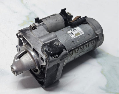 2016-2019 BMW X1 F48 B48 Starter Motor 7645979 OEM