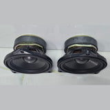 2002-2005 BMW 745Li Door Audio Speaker 6907641