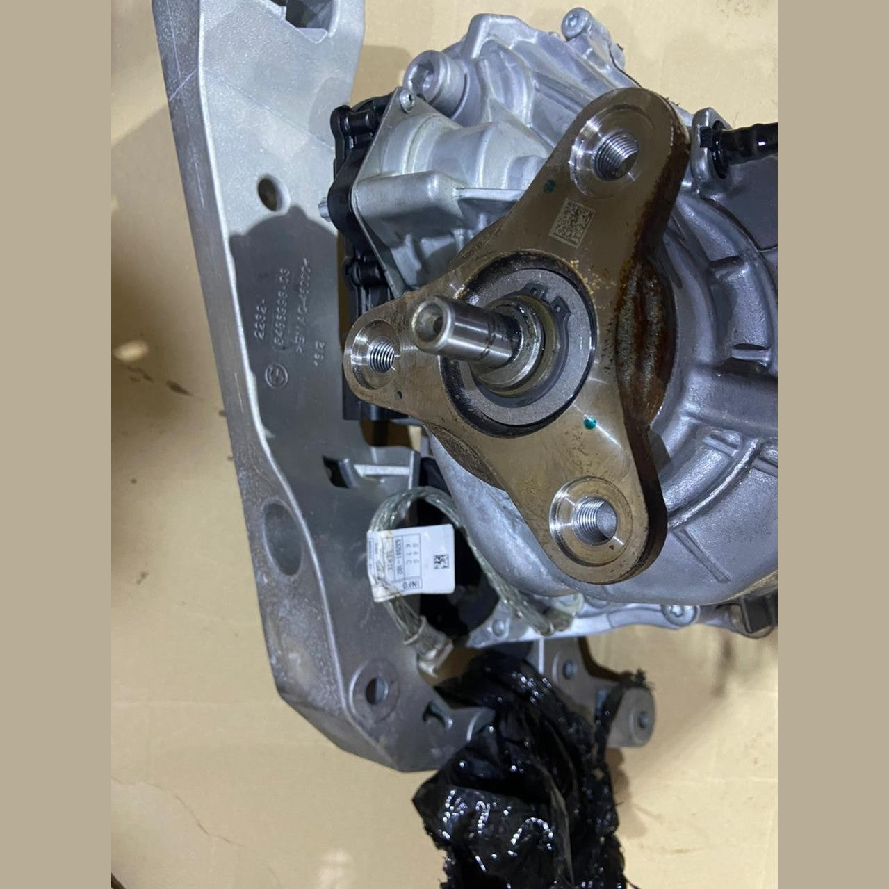7889767 ATC 13-1 OEM BMW Transfer Cas X7 G07 40I G05 G06 G02 LCI 2023-25 20 KM