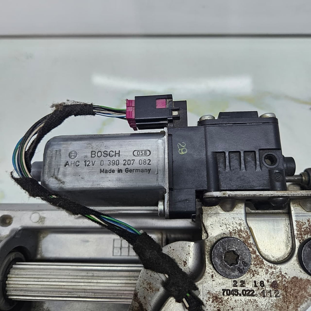 OEM BMW 5 6 7 8 Series X5 X6 X7 Steering Column Electrically Adjustable 6894879