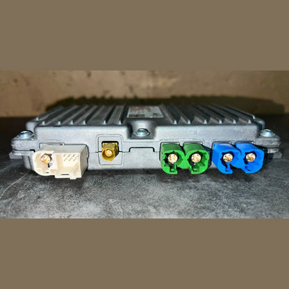 14-16 Mercedes W166 GL ML Surround View Camera Control Module  A000 9007804 OEM
