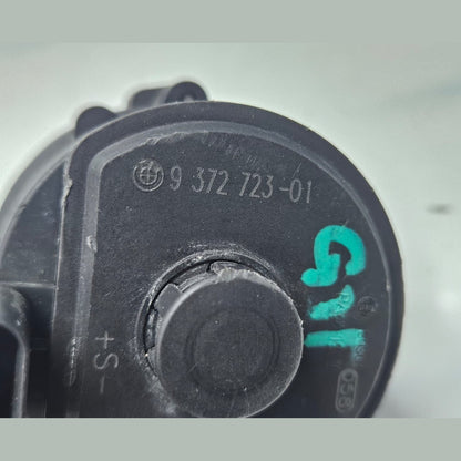 2014-2019 BMW 750i 7 Series and 5 Series Auxiliary Water Pump 9372723 OEM