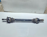 2011-2016 BMW 535i Rear Axle Shaft 7581023 F10 F11 535i and 5 GT F07 OEM