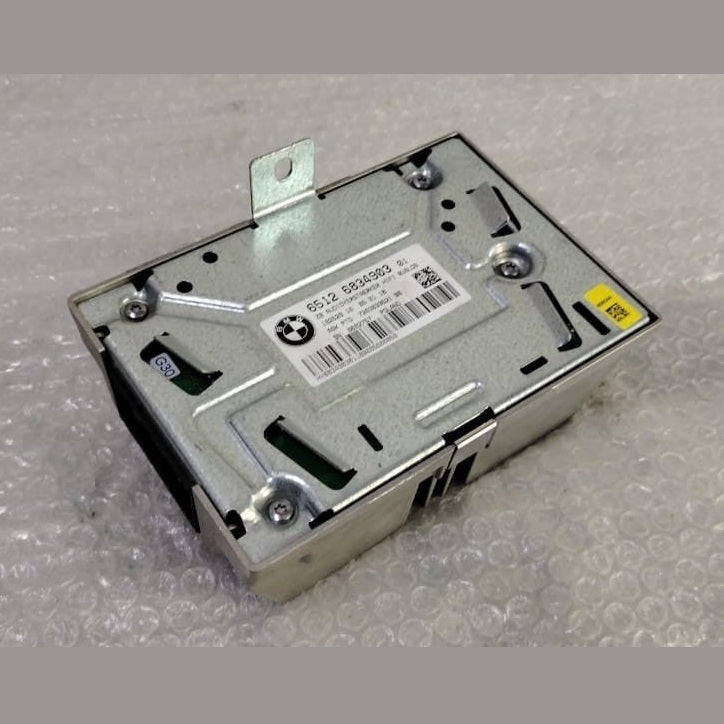 OEM BMW G30 F90 G32 HIFI AUDIO SYSTEM AMPLIFIER UNIT 6834903