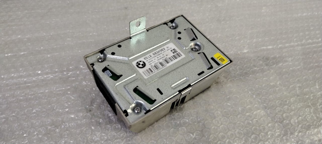 OEM BMW G30 F90 G32 HIFI AUDIO SYSTEM AMPLIFIER UNIT 6834903