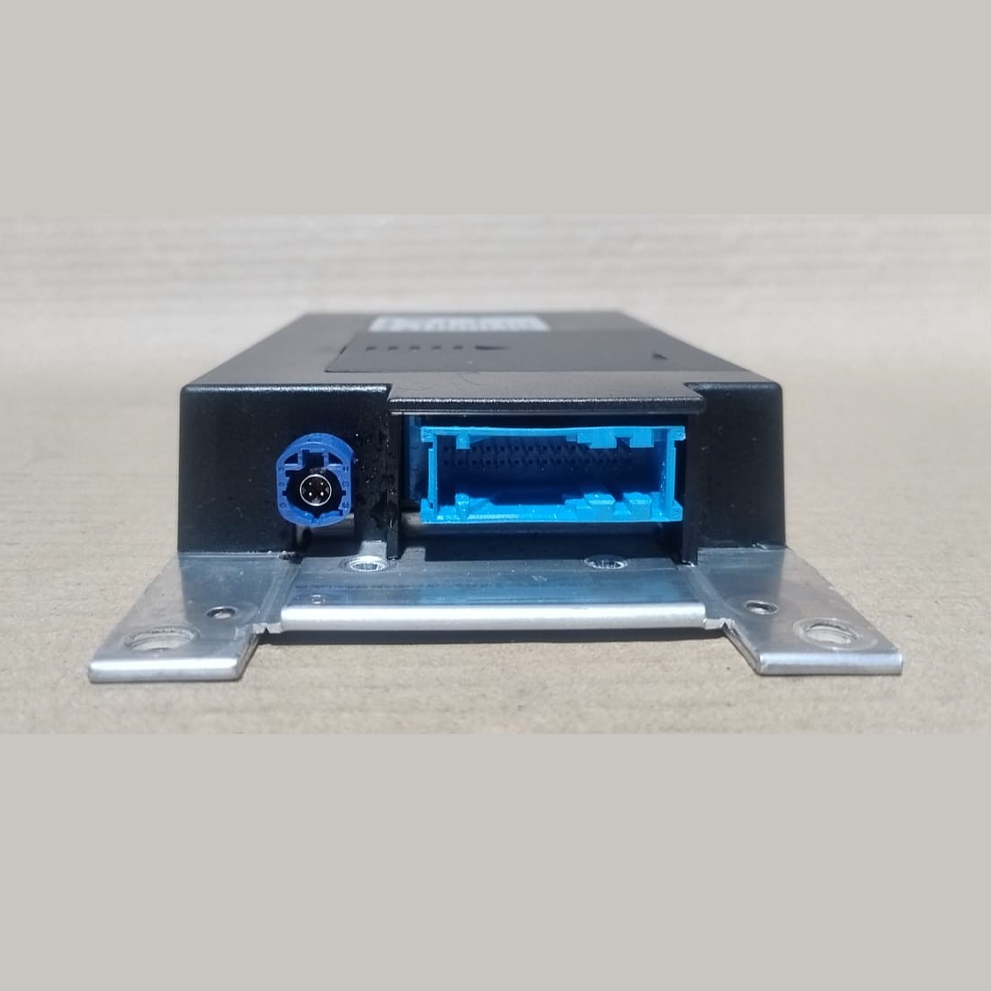 BMW 1 3 SERIES F20 F21 F30 F31 BLUTOOTH CONTROL MODULE ECU -  9329345