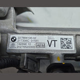 BMW G20 G28 G82 Lenkgetriebe elektrisch RHD geringe Laufleistung KM-8700 gebraucht OEM 7884106