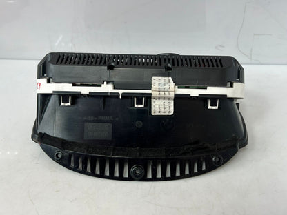 BMW 740 E65 E66 7 Series Instrument Cluster 9140812 OEM