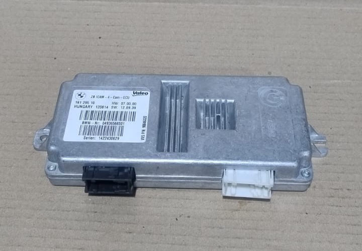 BMW 5 7'es F07 F01 F02 ICM INTEGRATED CHASSIS MANAGEMENT DYNAMIC DRIVING 6796504