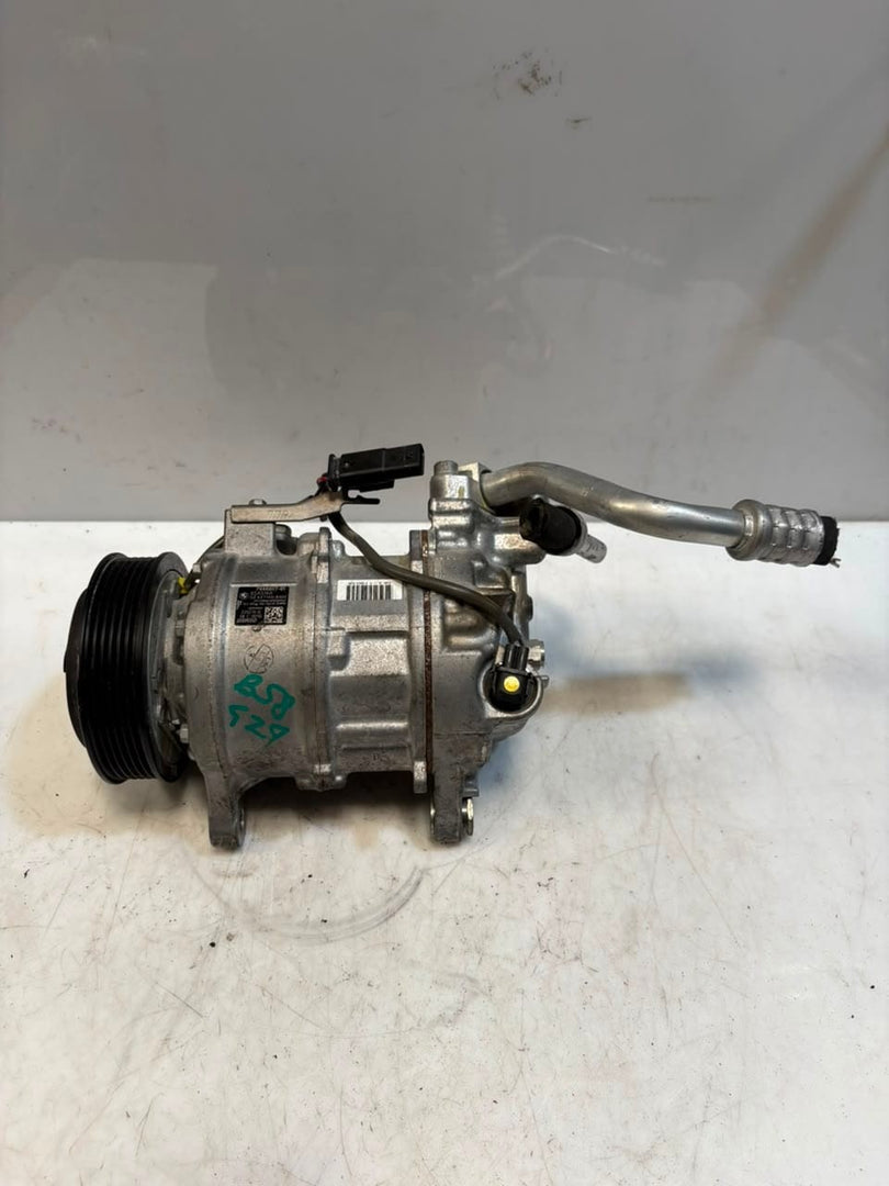 BMW X4 X3 G20 G21 G22 G23 G29 B58 AC Compressor MAGNETIC COUPLING 7948807 OEM