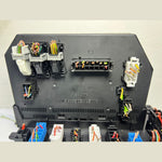 Bild in die Galerieansicht laden, Mercedes W221 S-Class Front Fuse Relay Box SAM Control A2219006001 \ A2219005801