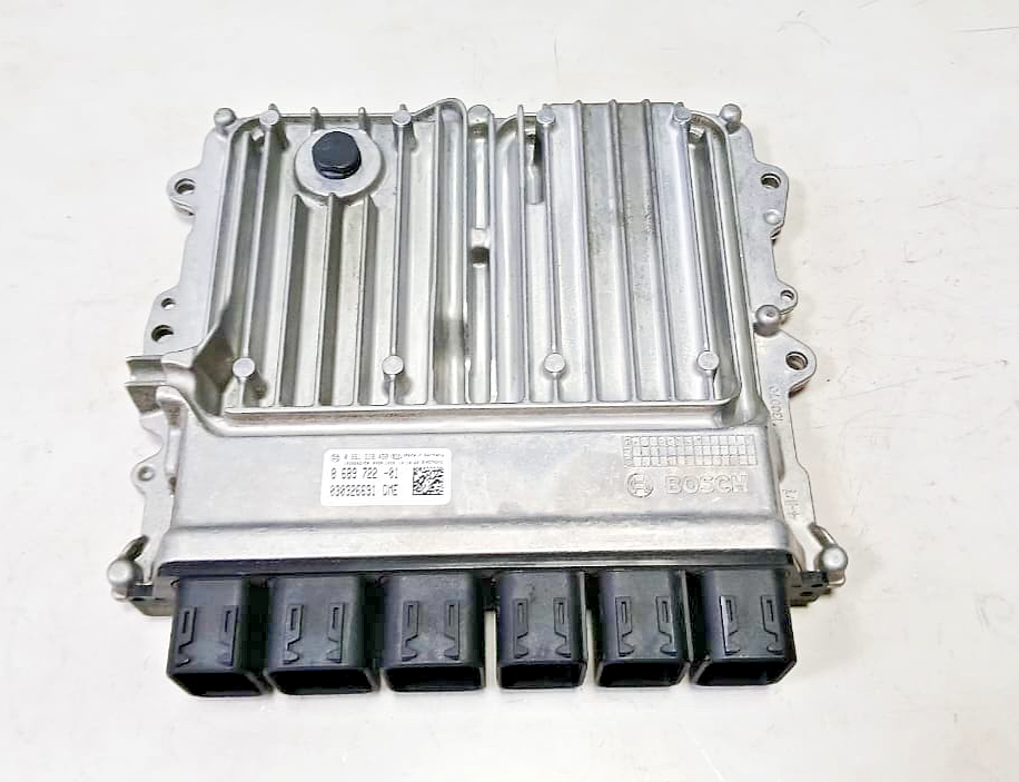 BMW 320i 2016 F34 GT LCI B48 ENGINE CONTROL UNIT ECU KIT DME 8689722