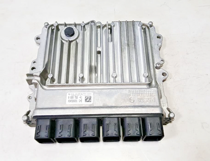 BMW 320i 2016 F34 GT LCI B48 ENGINE CONTROL UNIT ECU KIT DME 8689722