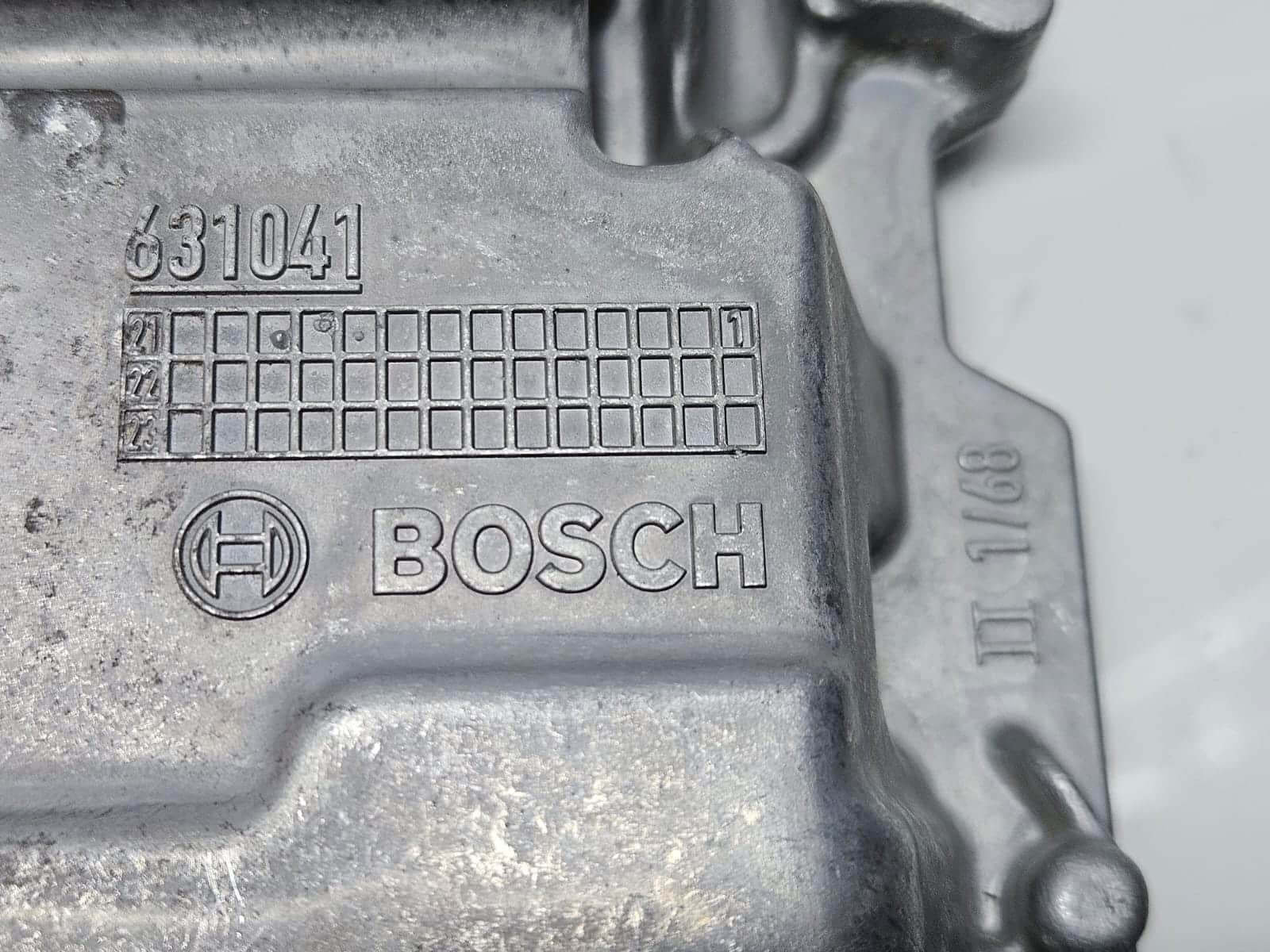 5A40107-2021 BMW 330i G20 B46 Engine Control Unit Module DME OEM